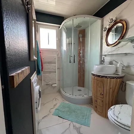 Le Cabanon Du Bord De 公寓 *